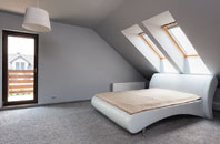 Elvanfoot bedroom extensions